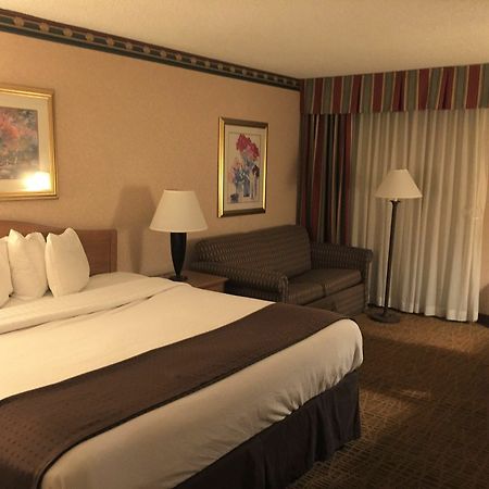 Americas Best Value Inn & Suites-Boise Eksteriør bilde