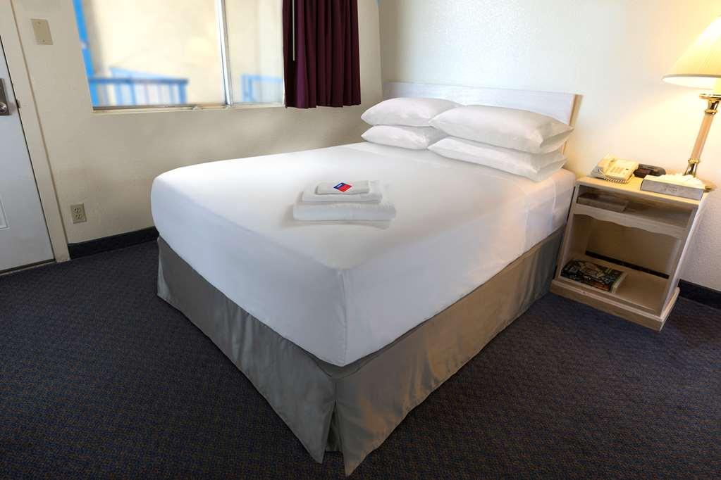 Americas Best Value Inn & Suites-Boise Rom bilde